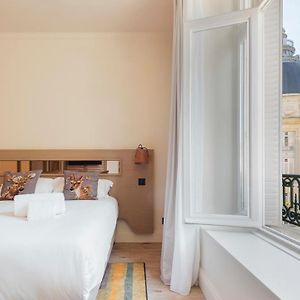 La Loge Gogaille - Préfecture